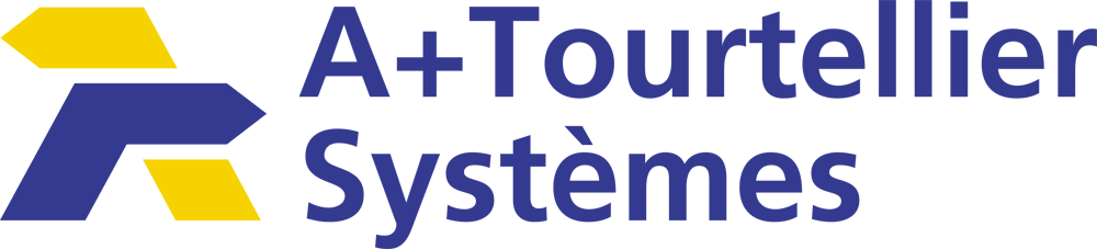Logo entreprise ATS