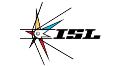 Logo entreprise ISL